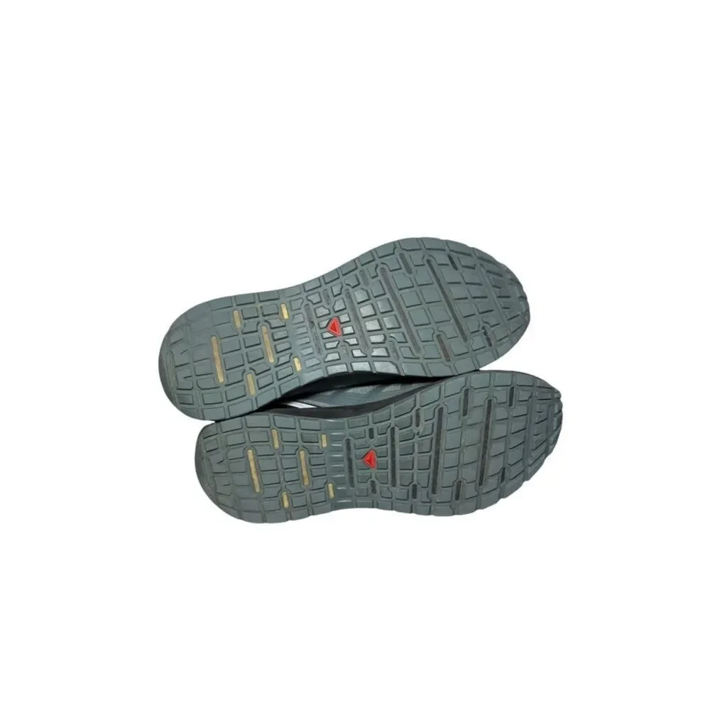 Salomon breathable mesh
